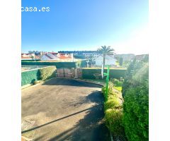 Chalet en Venta en Santa Cruz de Bezana, Cantabria