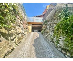 CHALET INDEPENDIENTE EN BOO DE PIÉLAGOS, URB. JOYA DEL PAS
