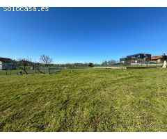 Terreno urbano en Venta en Santa Cruz de Bezana, Cantabria