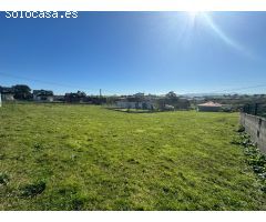 Terreno urbano en Venta en Santa Cruz de Bezana, Cantabria