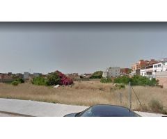 Terreno urbano en venta en c. vilella, 3, Carcaixent, Valencia