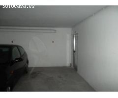 Plaza Parking en Miramar C. La paloma, 49