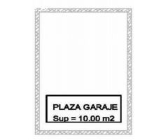 Plaza Parking en Miramar C. La paloma, 49