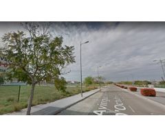 Terreno urbanizable en avda. adrian campos suñer (manzana 13-a), 22 Alzira