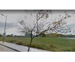 Terreno urbanizable en avda. adrian campos suñer (manzana 13-a), 22 Alzira