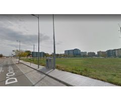 Terreno urbanizable en avda. adrian campos suñer (manzana 13-a), 22 Alzira