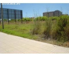 Terreno urbanizable en avda. adrian campos suñer (manzana 13-a), 22 Alzira