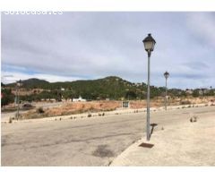 Terreno urbano en Nàquera, Valencia