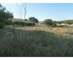 TERRENO URBANO de 2.100 m2 en TORRENT, Valencia