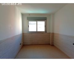 Dúplex-Ático de 4 dormitorios y 2 baños en Residencial Vesta, Grao de Gandia