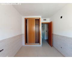 Dúplex-Ático de 4 dormitorios y 2 baños en Residencial Vesta, Grao de Gandia