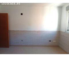 Dúplex-Ático de 4 dormitorios y 2 baños en Residencial Vesta, Grao de Gandia