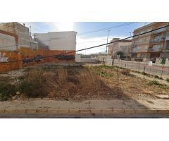 Suelo urbano residencial en Daimús