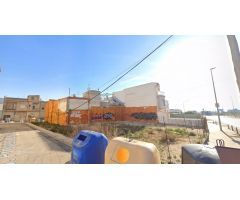 Suelo urbano residencial en Daimús
