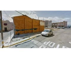 Suelo urbano residencial en Daimús