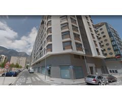 Plaza de parking en Tavernes de la Valldigna, C/ESCRIPTOR JOSE MONLEON 4