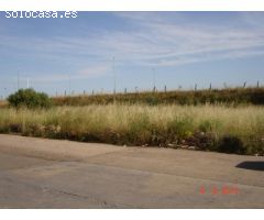 Suelo urbanizable de 1.790 m2 en Alcasser