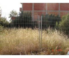 Suelo urbanizable de 1.790 m2 en Alcasser