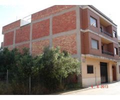 Suelo urbanizable de 1.790 m2 en Alcasser