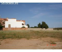 Suelo urbanizable de 1.790 m2 en Alcasser
