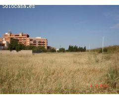 Suelo urbanizable de 1.790 m2 en Alcasser