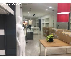 LOCAL COMERCIAL EN PLENO CENTRO