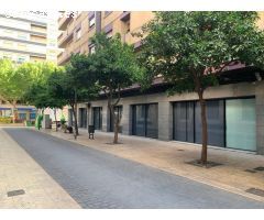 LOCAL PRIME EN PASEO DE GERMANIAS, 5 DE GANDIA