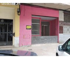 Local comercial de 664 m2 en calle Sant Pere de Gandía