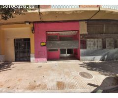 Local comercial de 664 m2 en calle Sant Pere de Gandía