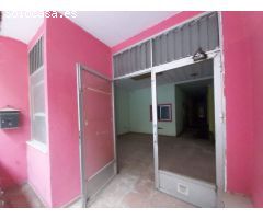 Local comercial de 664 m2 en calle Sant Pere de Gandía