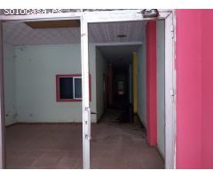 Local comercial de 664 m2 en calle Sant Pere de Gandía