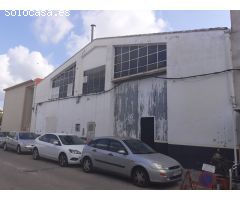 SUBASTA Nave en Beniarjo en C/Conca de La Safor Nº12