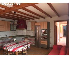 CHALET PAREADO EN SARDINA DEL SUR (SANTA LUCIA DE TIRAJANA)