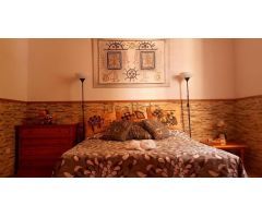 CHALET PAREADO EN SARDINA DEL SUR (SANTA LUCIA DE TIRAJANA)