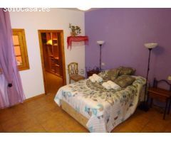 CHALET PAREADO EN SARDINA DEL SUR (SANTA LUCIA DE TIRAJANA)