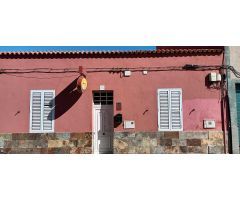 CHALET PAREADO EN SARDINA DEL SUR (SANTA LUCIA DE TIRAJANA)
