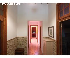 CHALET PAREADO EN SARDINA DEL SUR (SANTA LUCIA DE TIRAJANA)