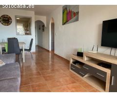 Cómodo apartamento cerca de la playa