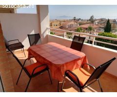 Cómodo apartamento cerca de la playa