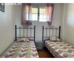 Cómodo apartamento cerca de la playa