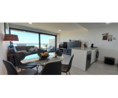 Los Flamencos, apartamento 3 dormitorios y 2 terrazas con una de las mejores vistas de la zona!