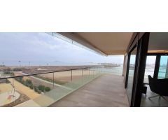 APARTAMENTO DE PRESTIGIO CON VISTA PANORÁMICA - RESIDENCIA LOS FLAMENCOS