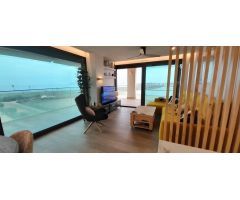 APARTAMENTO DE PRESTIGIO CON VISTA PANORÁMICA - RESIDENCIA LOS FLAMENCOS