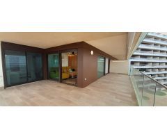 APARTAMENTO DE PRESTIGIO CON VISTA PANORÁMICA - RESIDENCIA LOS FLAMENCOS