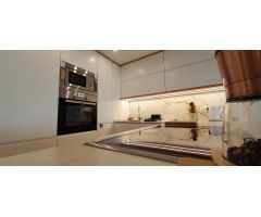 APARTAMENTO DE PRESTIGIO CON VISTA PANORÁMICA - RESIDENCIA LOS FLAMENCOS