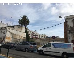 Solar en Venta en Vilanova i la Geltrú, Barcelona