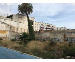 Solar en Venta en Vilanova i la Geltrú, Barcelona