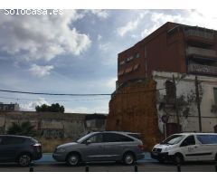 Solar en Venta en Vilanova i la Geltrú, Barcelona