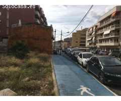 Solar en Venta en Vilanova i la Geltrú, Barcelona