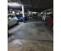 Parking en Venta en Vilanova i la Geltrú, Barcelona